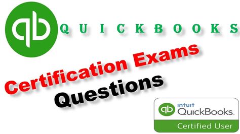 how hard is the quickbooks certification test|quickbooks certified user exam questions.